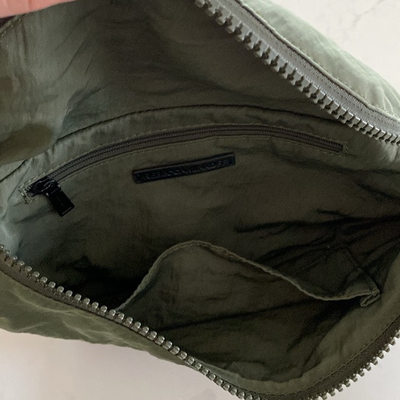 Rebecca Minkoff Green Fanny Pack - Picture 4 of 5